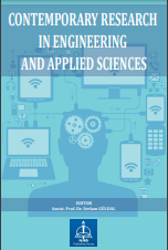 CONTEMPORARY RESEARCH IN ENGINEERING AND APPLIED SCIENCES